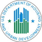 HUD-logo