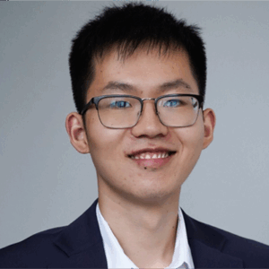 ZI JING LOU 路先生